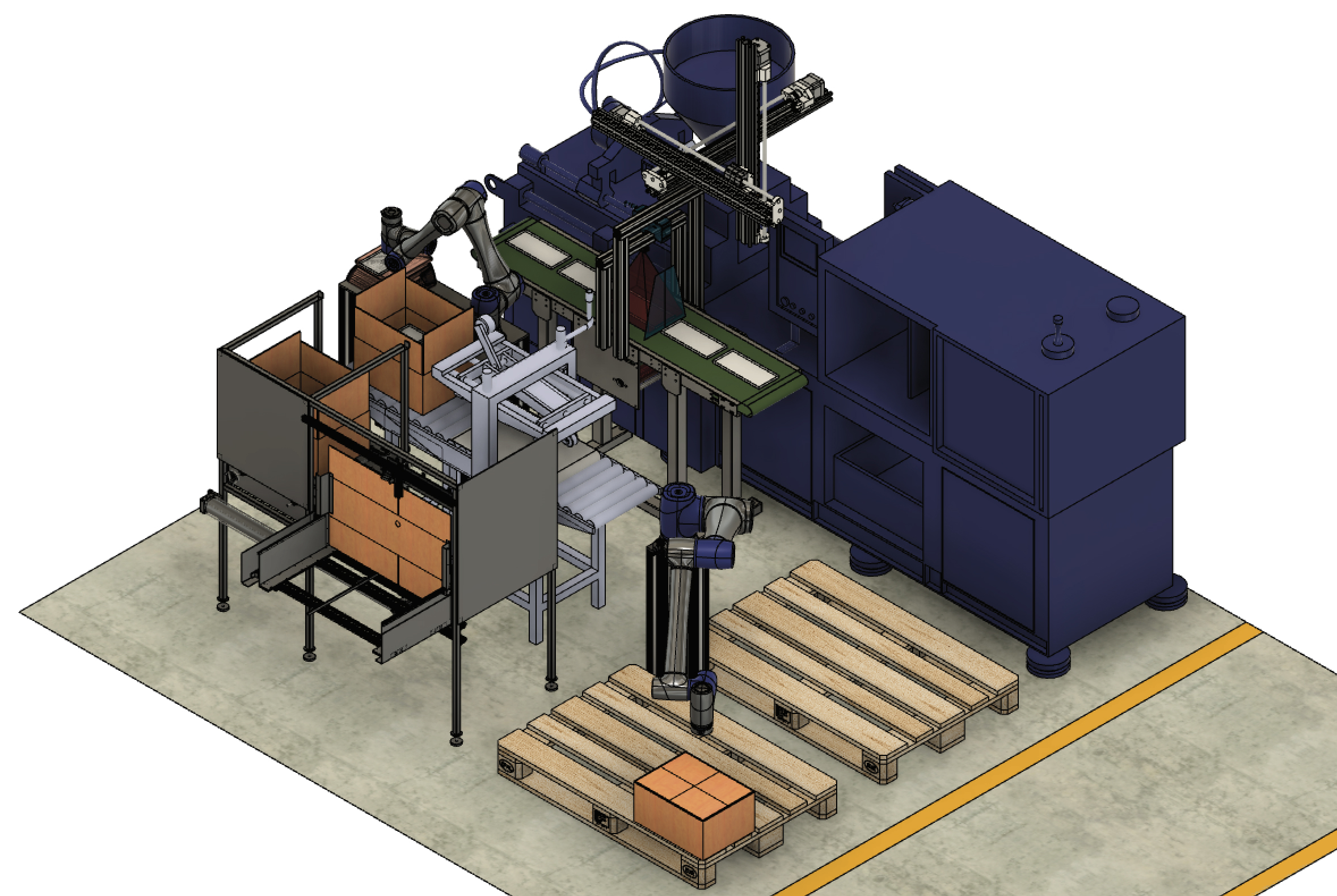 Plastic Gallery Image